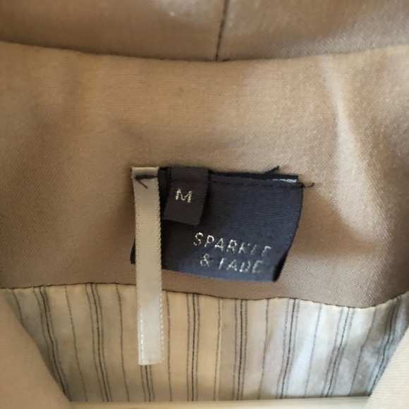 Urban Outfitters Blazer - Picture 3 of 7